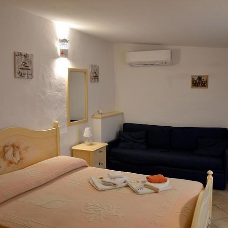 Villa Sprafundu La Maddalena  Extérieur photo