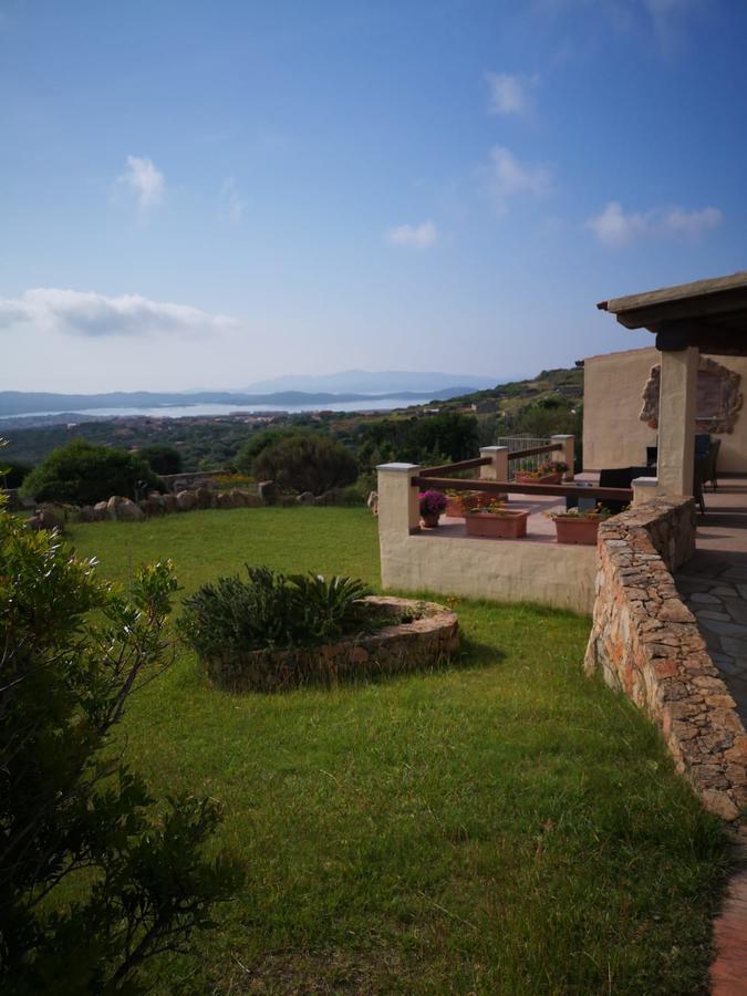Villa Sprafundu La Maddalena  Extérieur photo