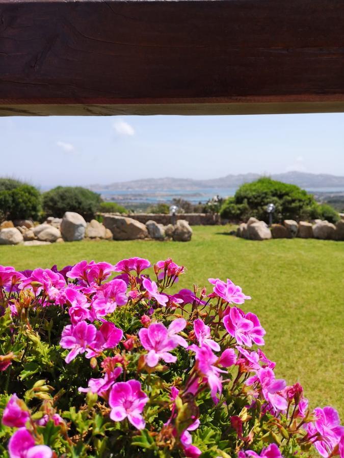 Villa Sprafundu La Maddalena  Extérieur photo