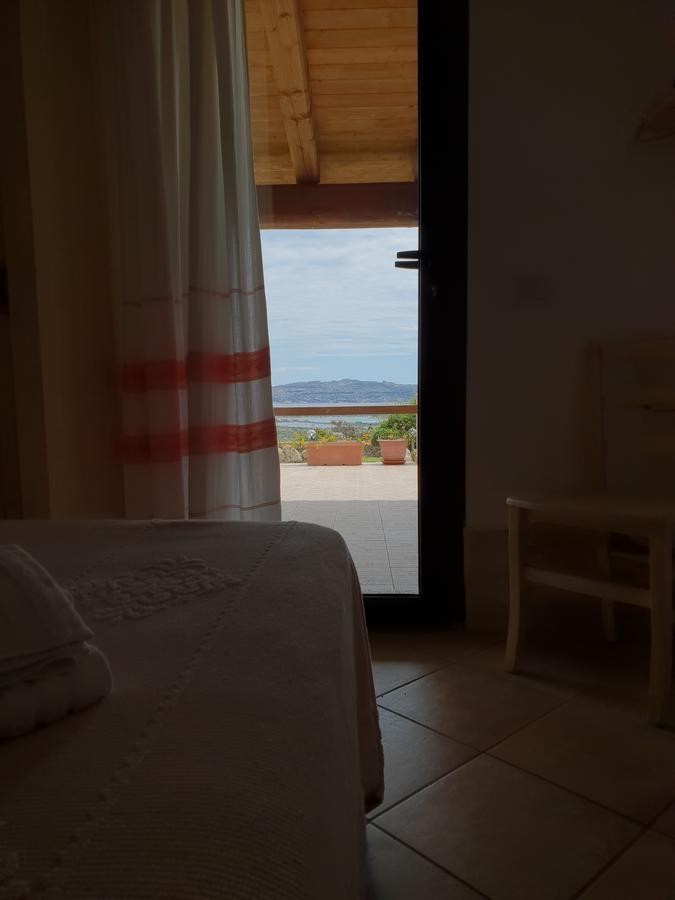 Villa Sprafundu La Maddalena  Extérieur photo