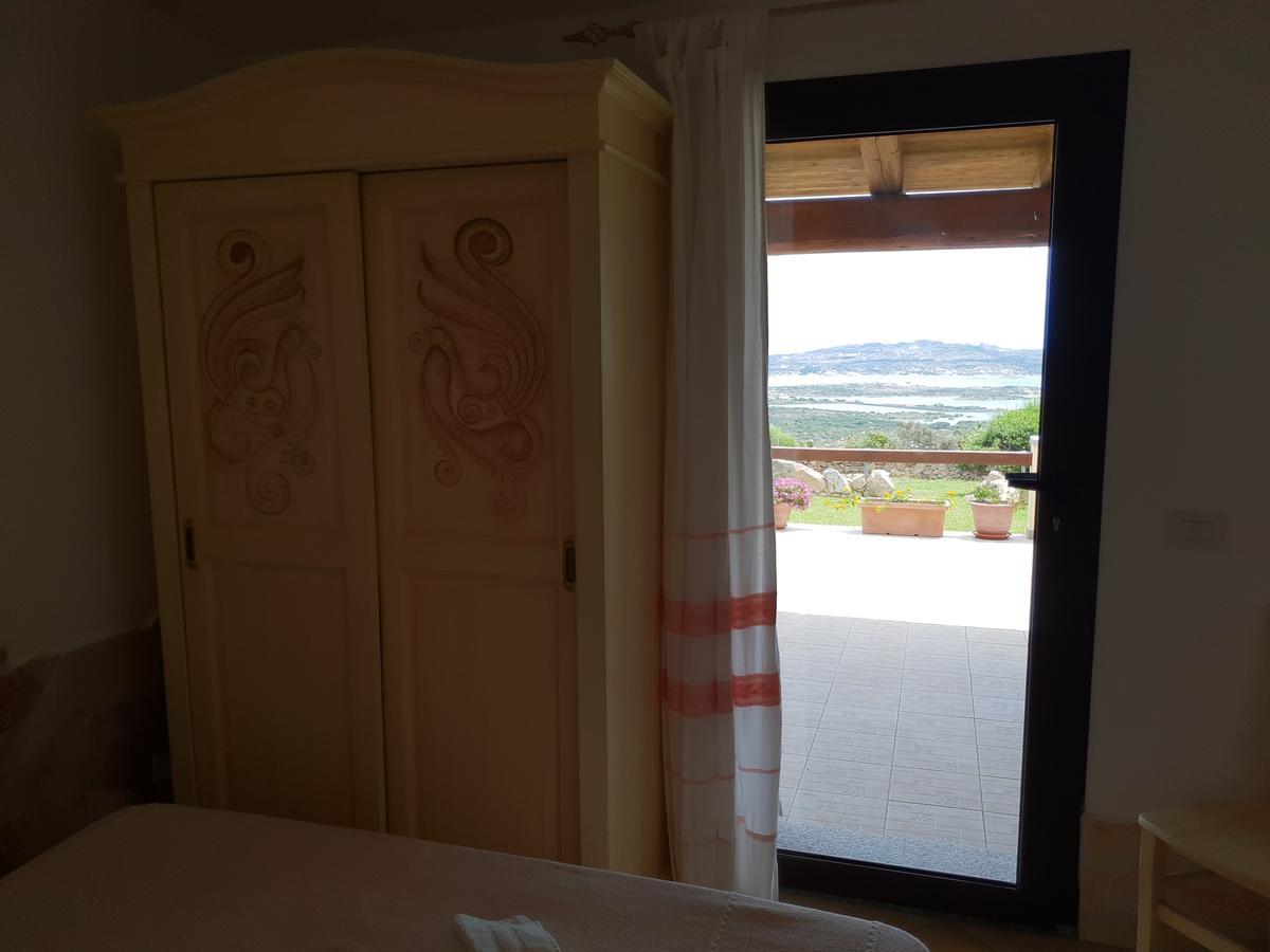 Villa Sprafundu La Maddalena  Extérieur photo