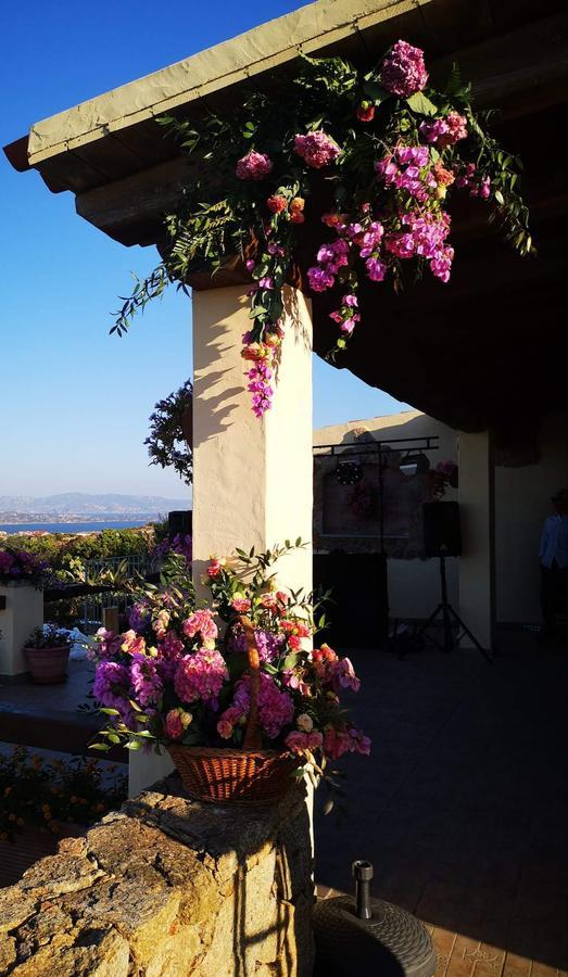 Villa Sprafundu La Maddalena  Extérieur photo