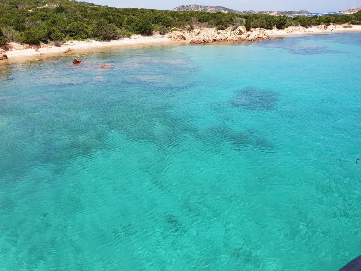 Villa Sprafundu La Maddalena  Extérieur photo
