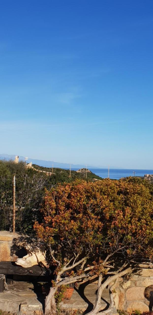 Villa Sprafundu La Maddalena  Extérieur photo