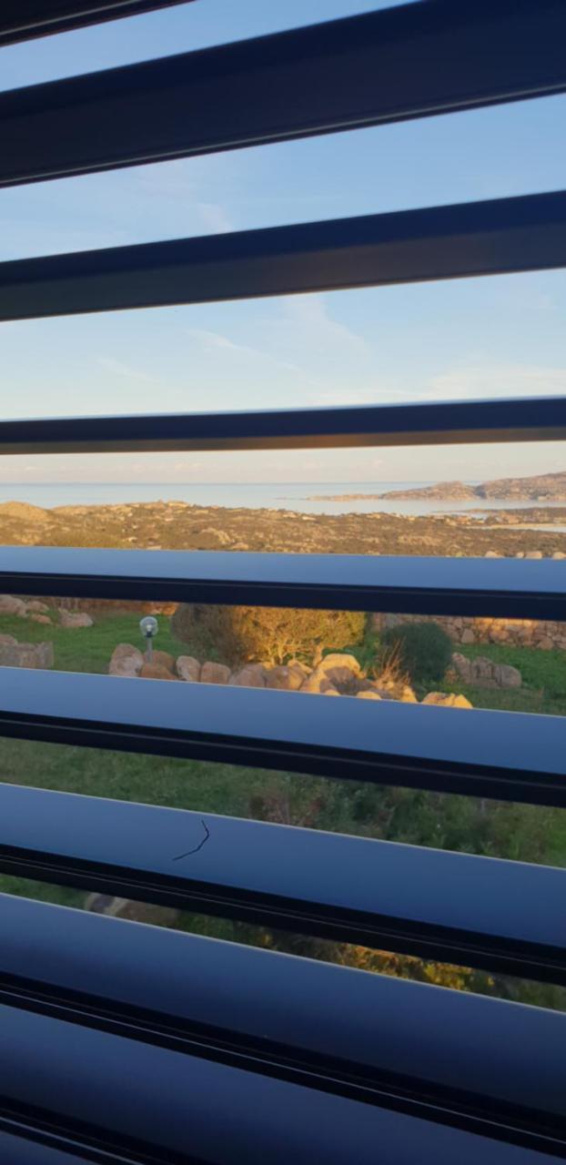 Villa Sprafundu La Maddalena  Extérieur photo