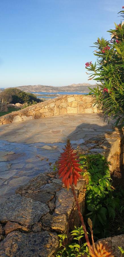 Villa Sprafundu La Maddalena  Extérieur photo